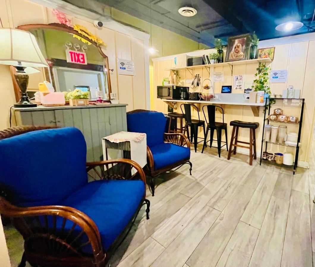 Spirit Retreats Nova York
