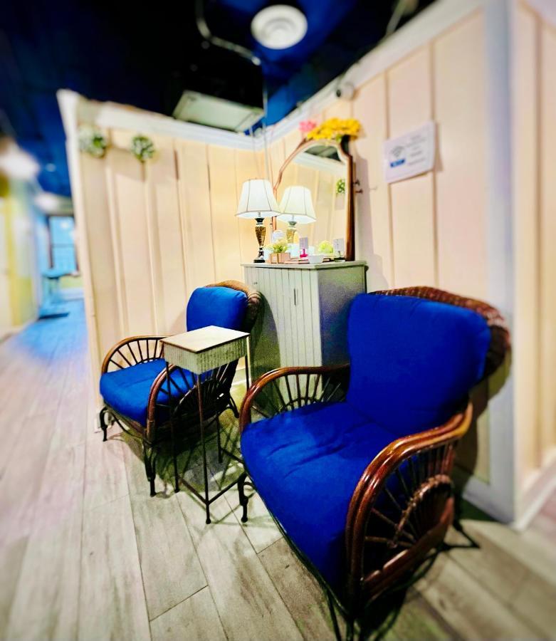 Spirit Retreats * Nova York
