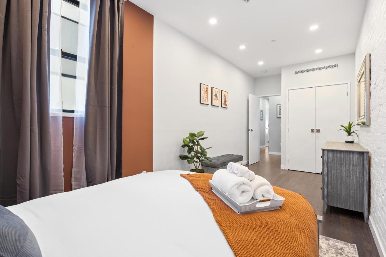 Swj Whole Bldg - Largest Place In Nyc_21 Beds_6 Apts
