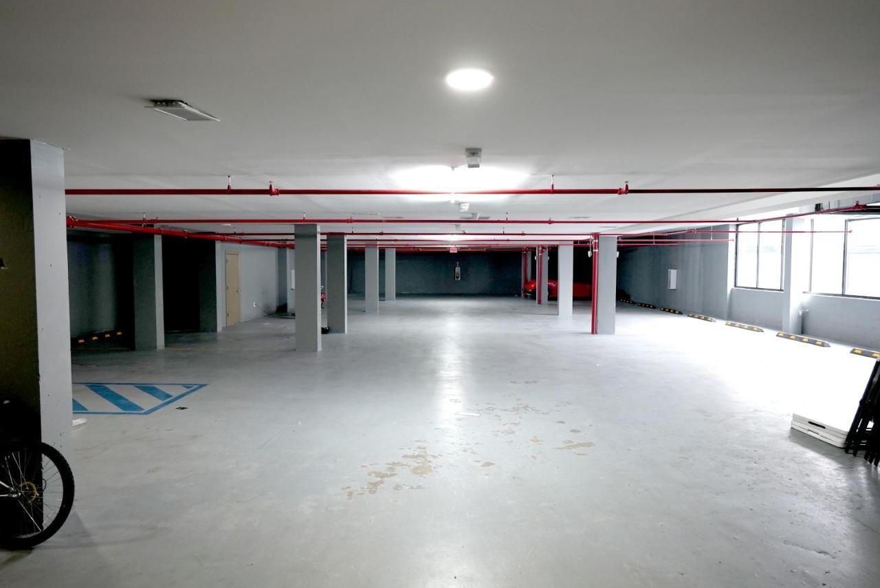Liberty & Suites-jfk Airport- La Guardia Airport Nova York