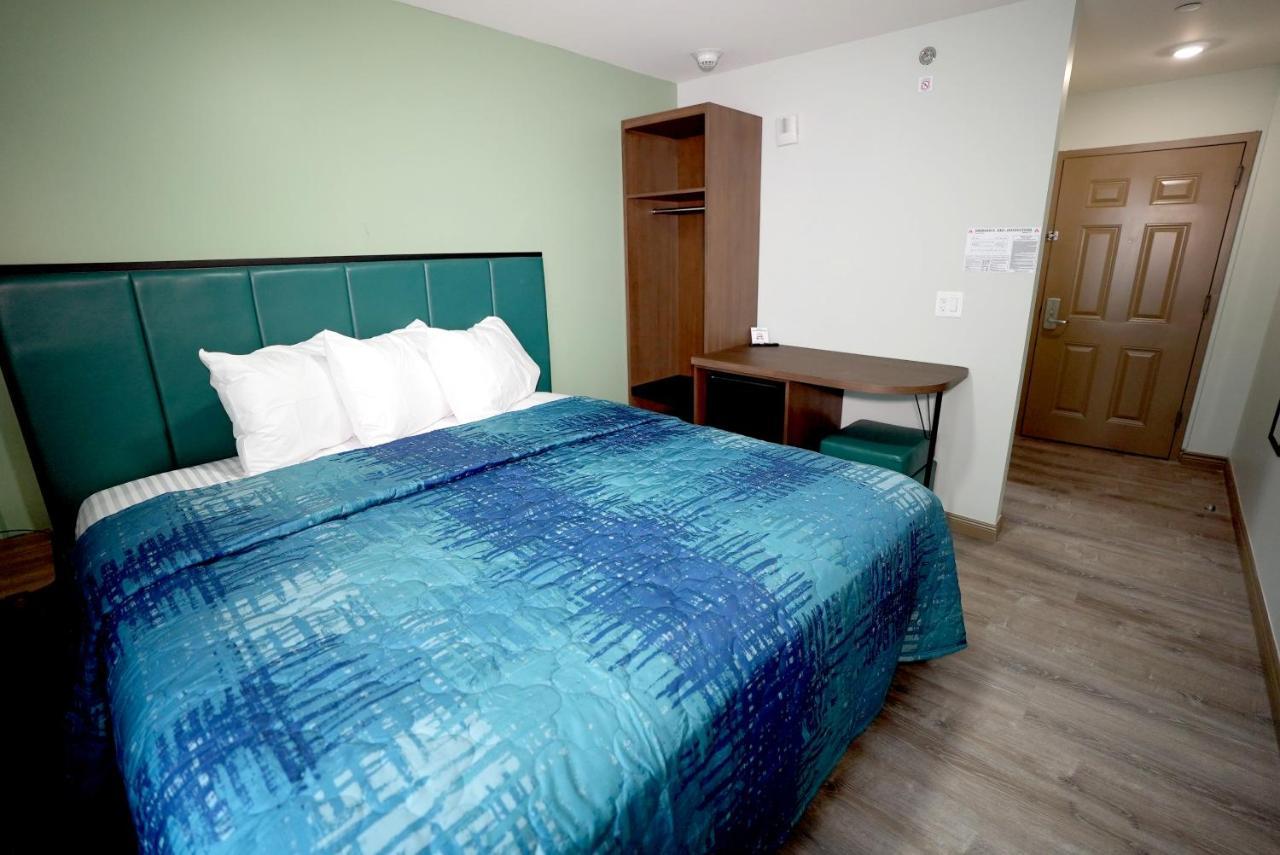 Liberty & Suites-jfk Airport- La Guardia Airport Nova York