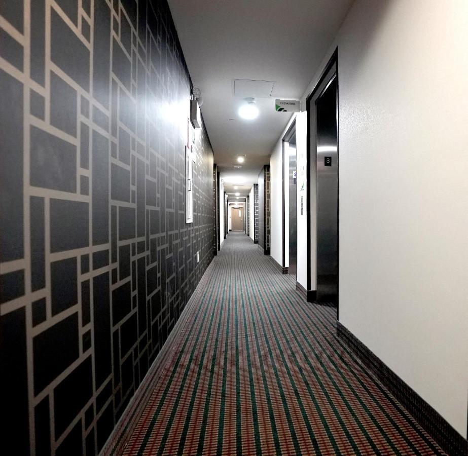 Hotel Liberty & Suites-jfk Airport- La Guardia Airport Nova York
