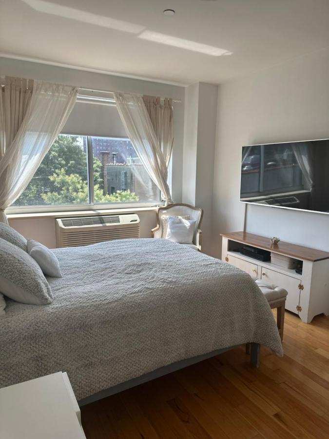 Apt De Luxo 2 Min Central Park Apartment New York