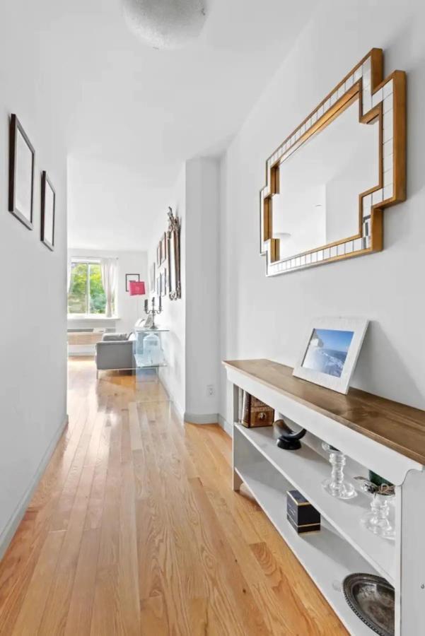 Apartment Apt De Luxo 2 Min Central Park New York