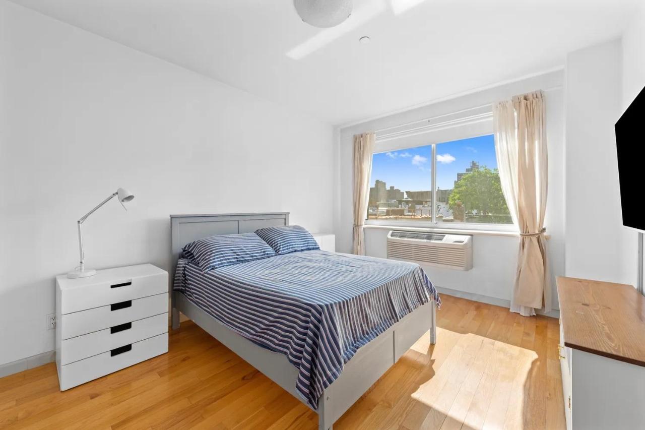 Apt De Luxo 2 Min Central Park Apartment New York