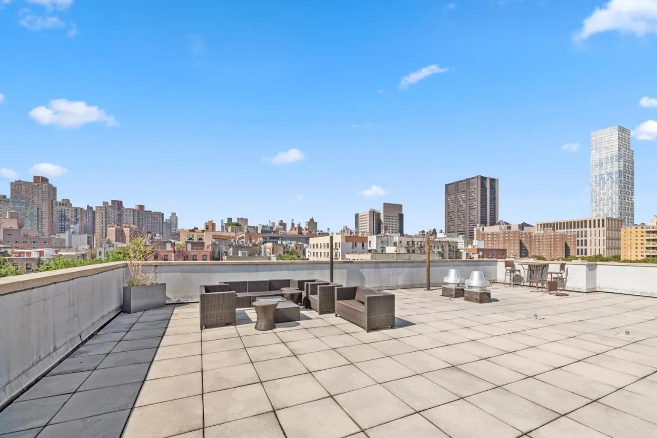 Apt De Luxo 2 Min Central Park * New York