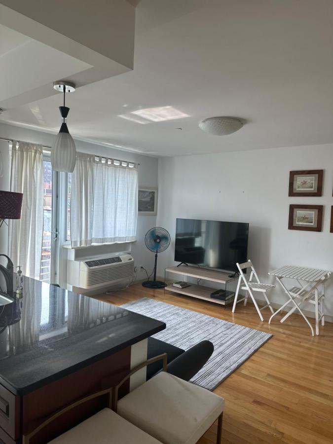 Apt De Luxo 2 Min Central Park