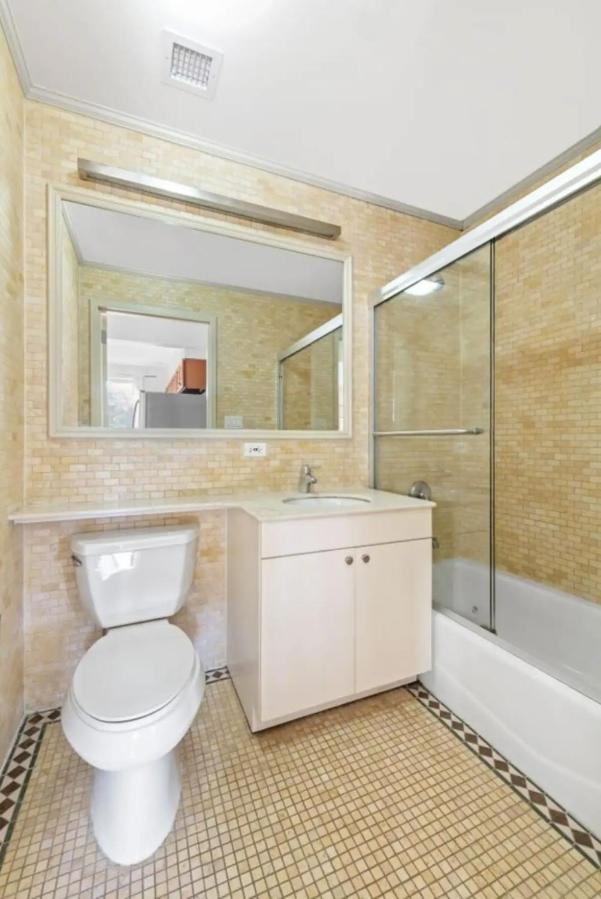Apartment Apt De Luxo 2 Min Central Park