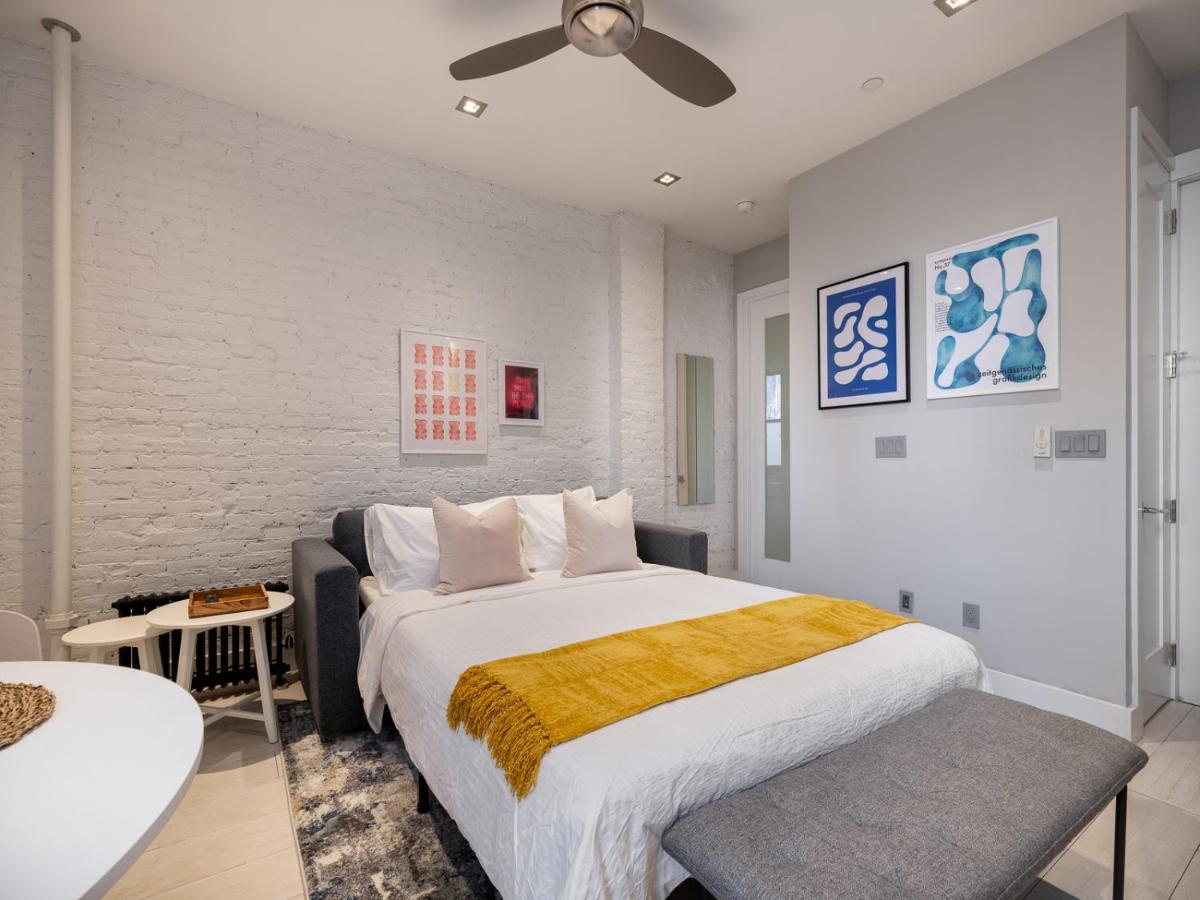 Cozy & Convenient Midtown Apartment!