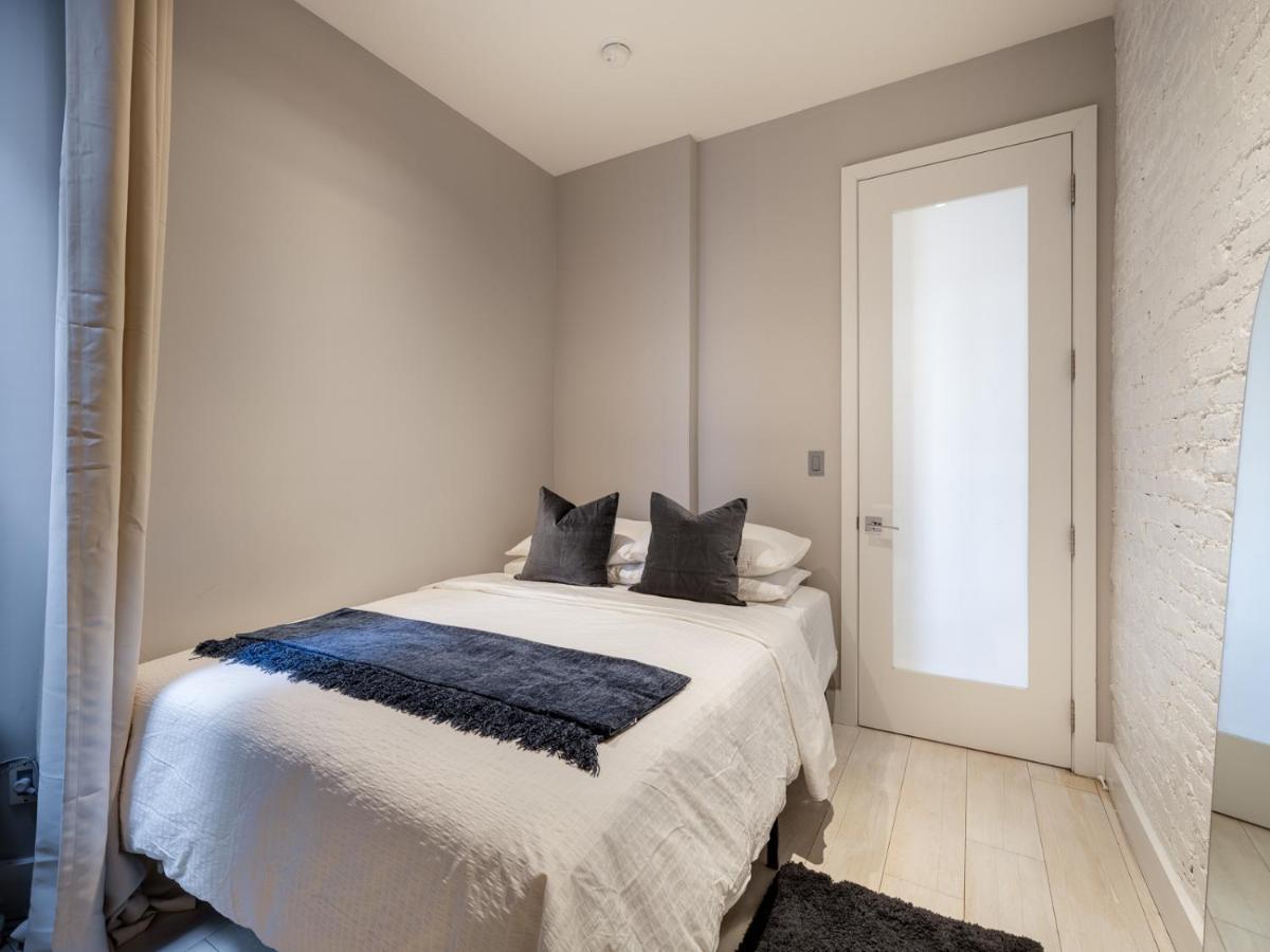 Cozy & Convenient Midtown Apartment! New York