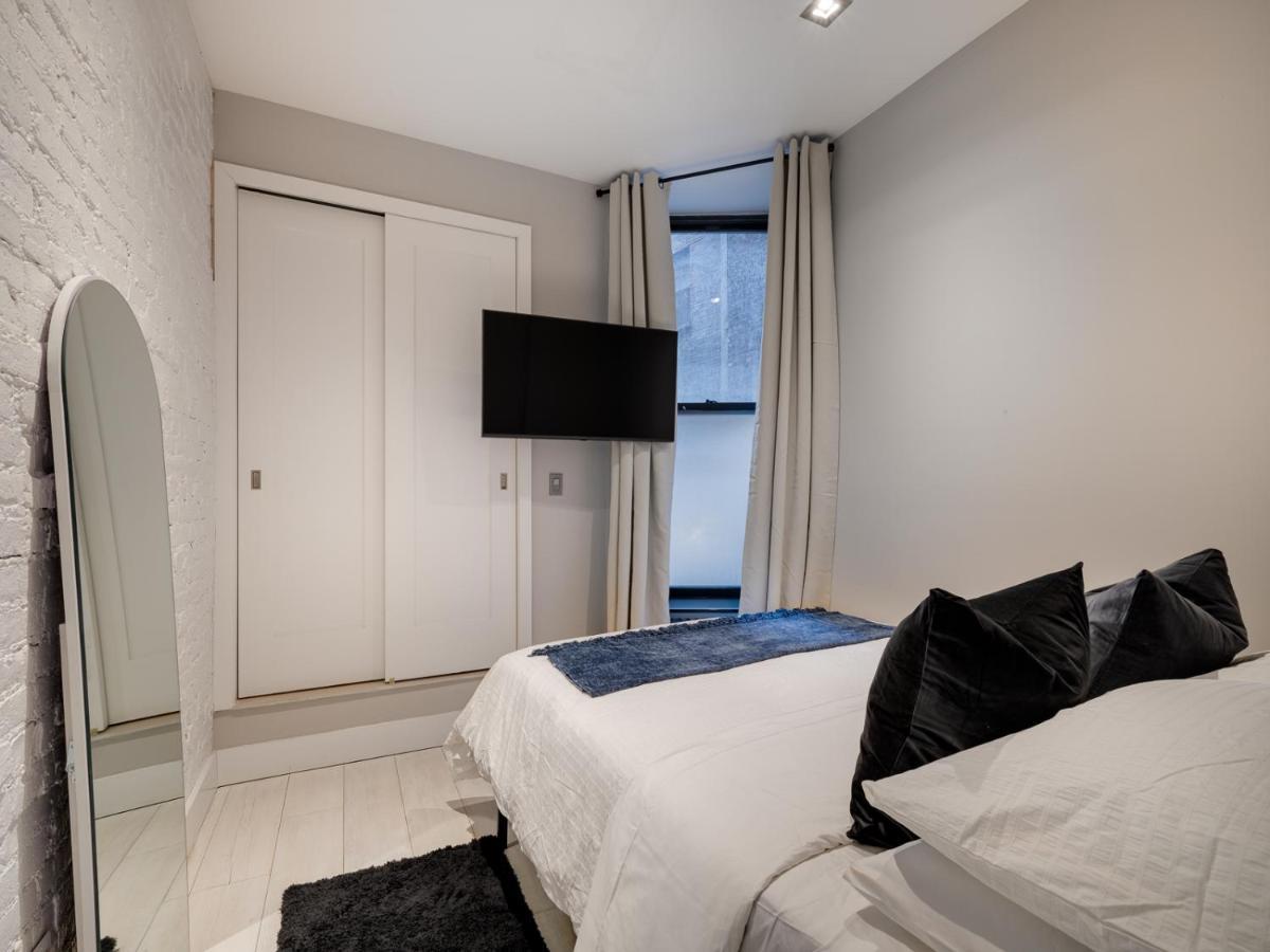Cozy & Convenient Midtown Apartment! *