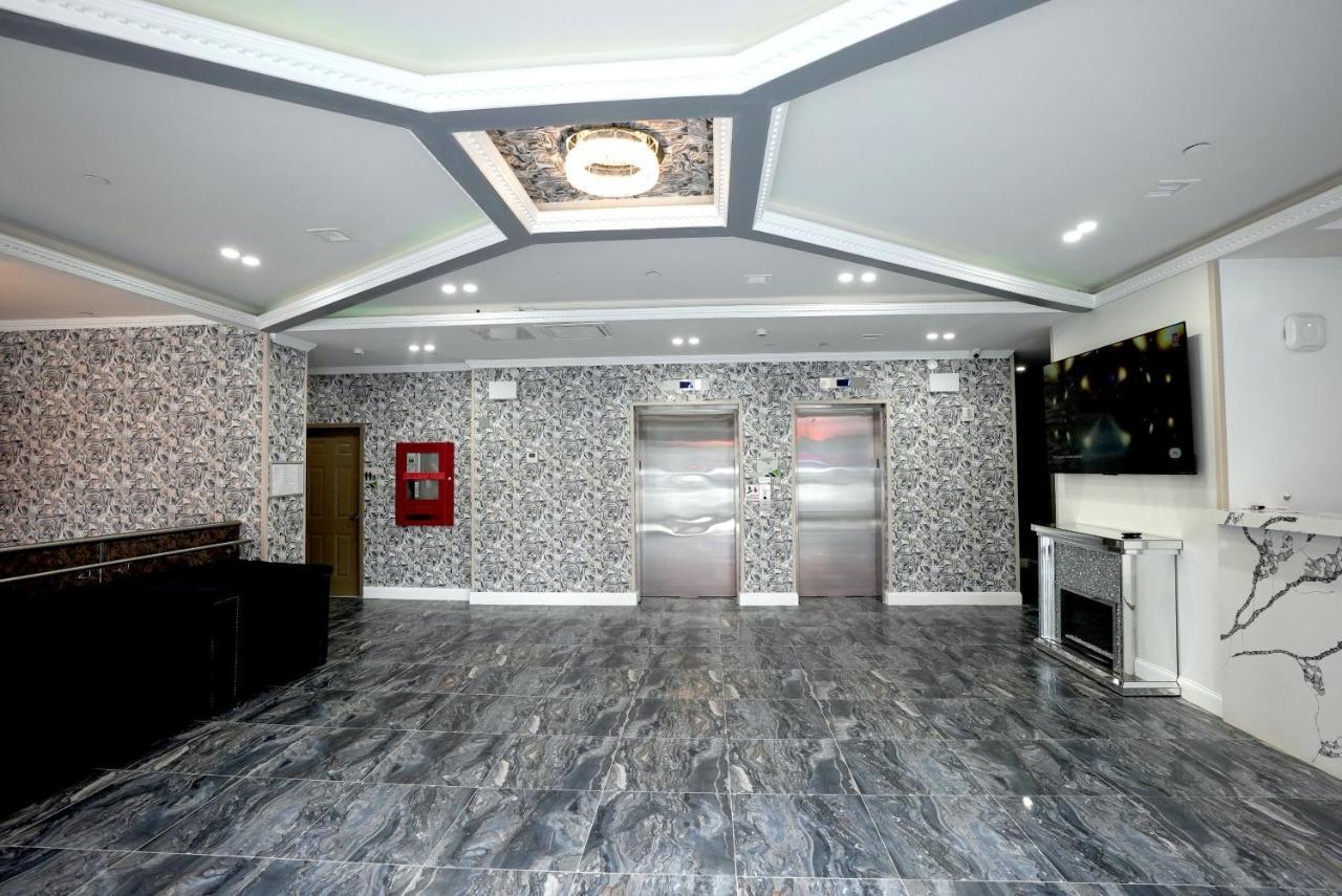 Liberty & Suites-jfk Airport- La Guardia Airport Nova York