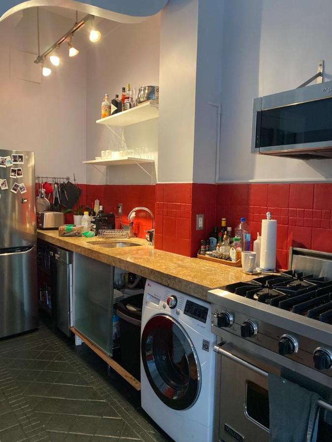 Charming West Village Apartment New York