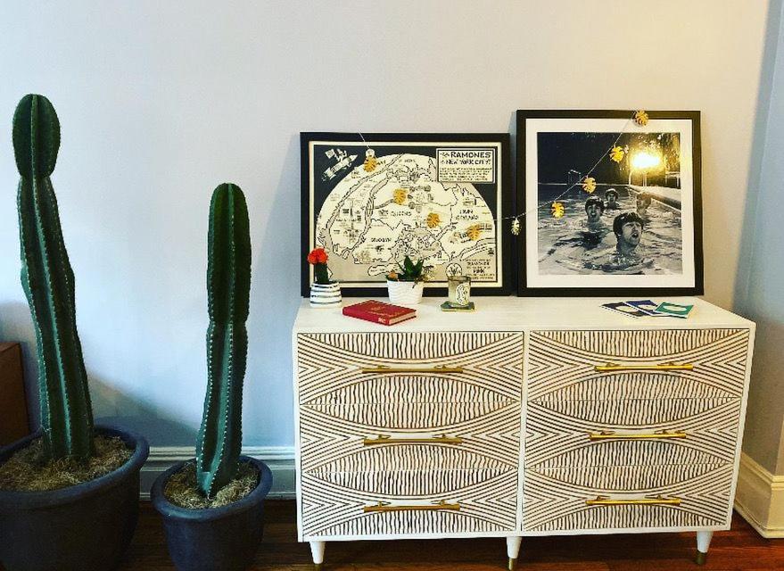 Charming West Village Apartment New York