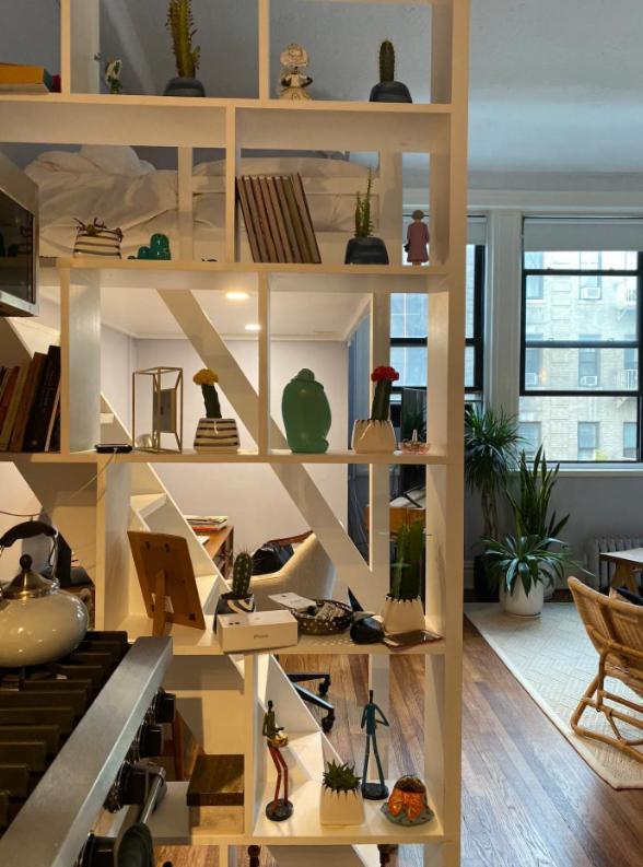 Charming West Village Apartment New York
