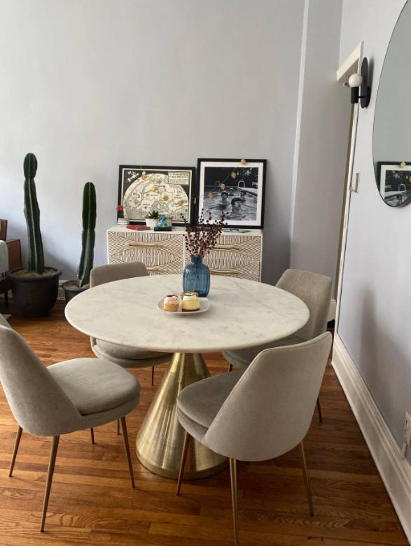 Charming West Village