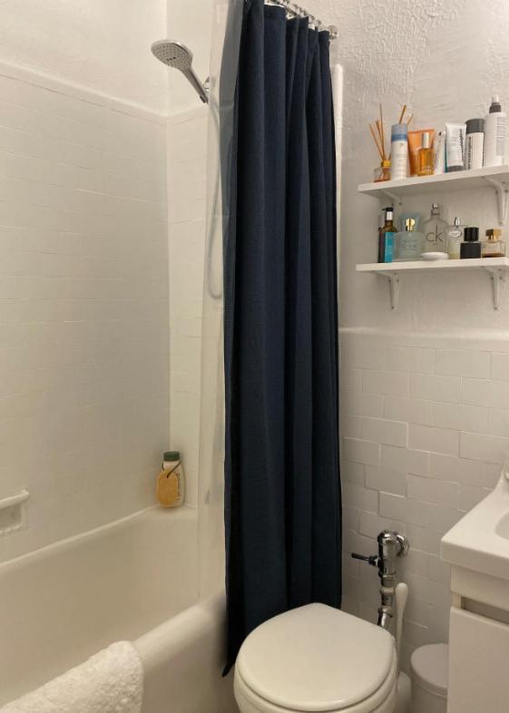 Apartment Charming West Village New York