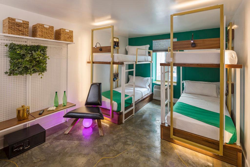 Comfort Times Square South Area Hotel 3*