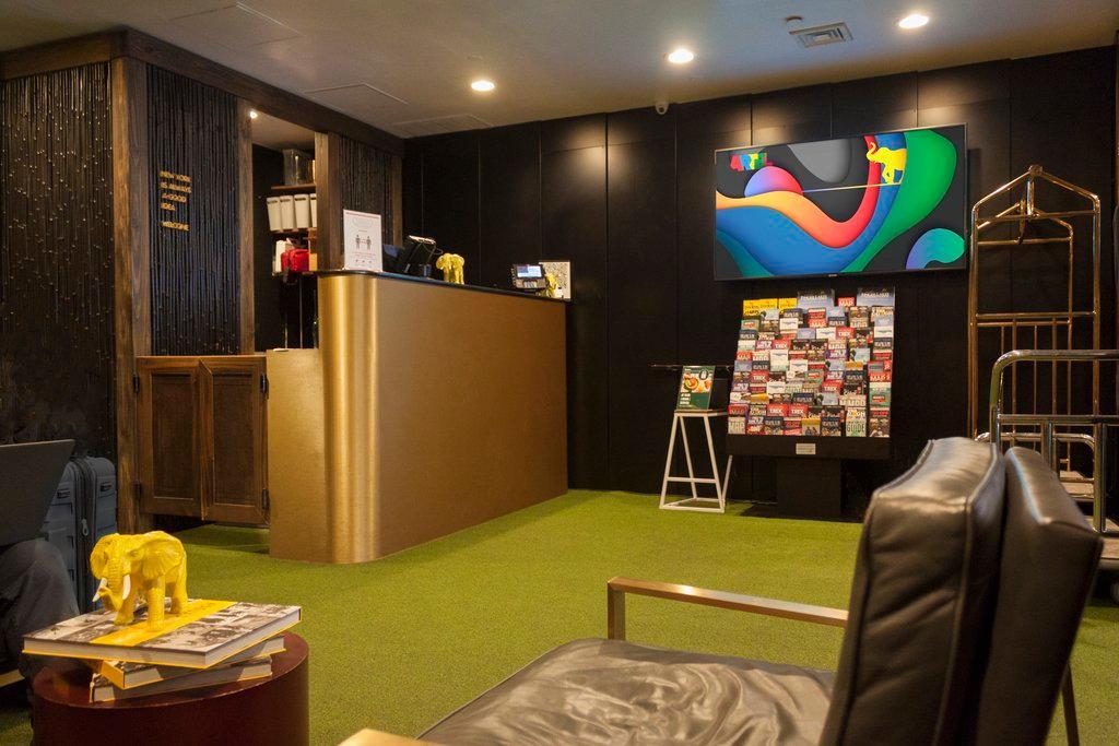 Comfort Times Square South Area 3* New York