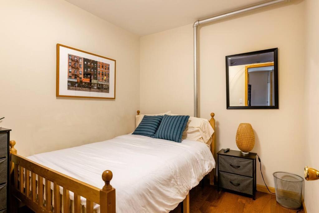 2 Bedroom King Bed * New York