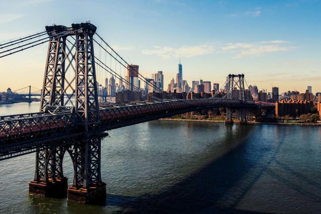2 Bedroom King Bed New York