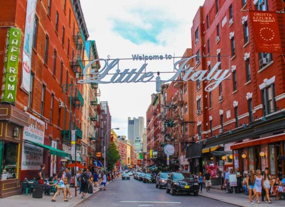 Apartamento 2 Bedroom King Bed Nova York