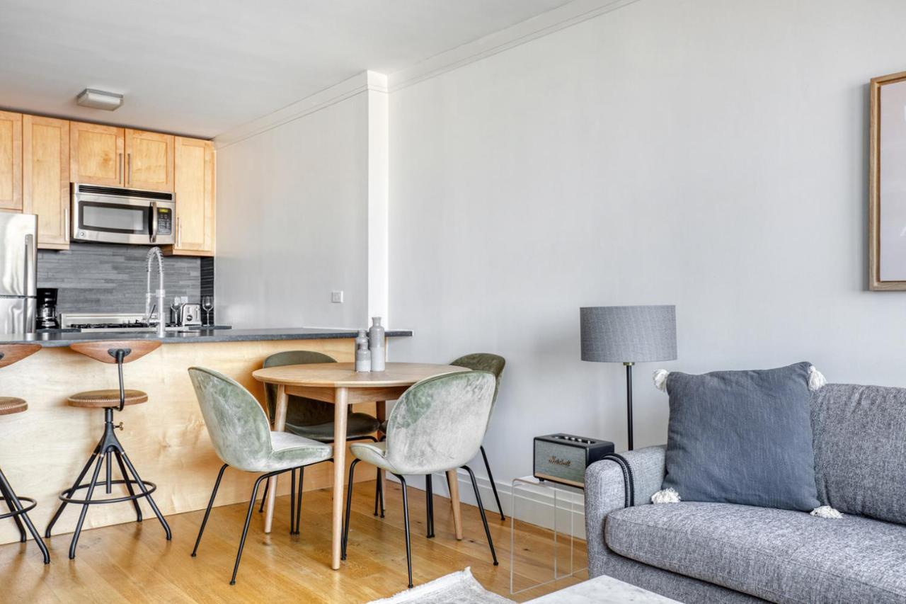 Ues 2br W Gym Wd Doorman Nr 6 Train Met Nyc-655