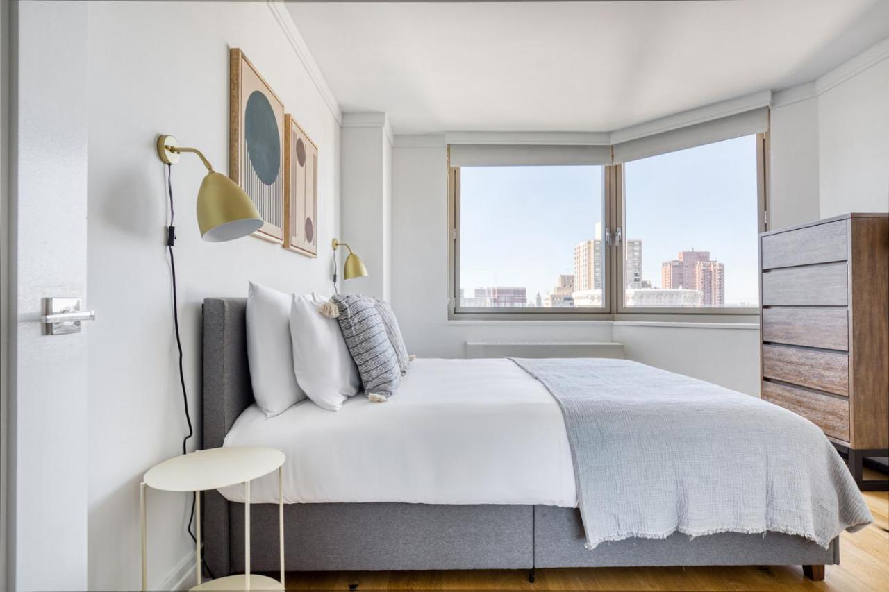 Apartment Ues 2br W Gym Wd Doorman Nr 6 Train Met Nyc-655 *