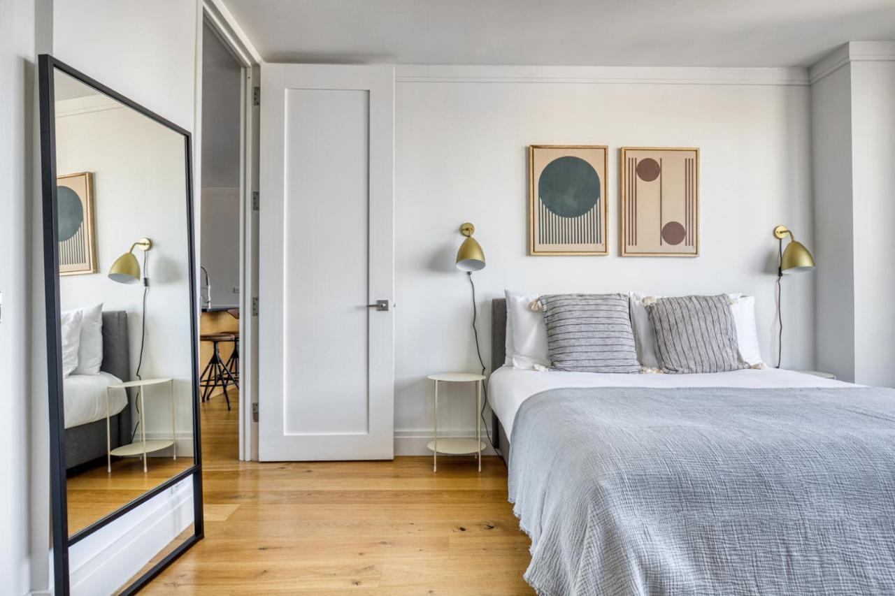 Ues 2br W Gym Wd Doorman Nr 6 Train Met Nyc-655