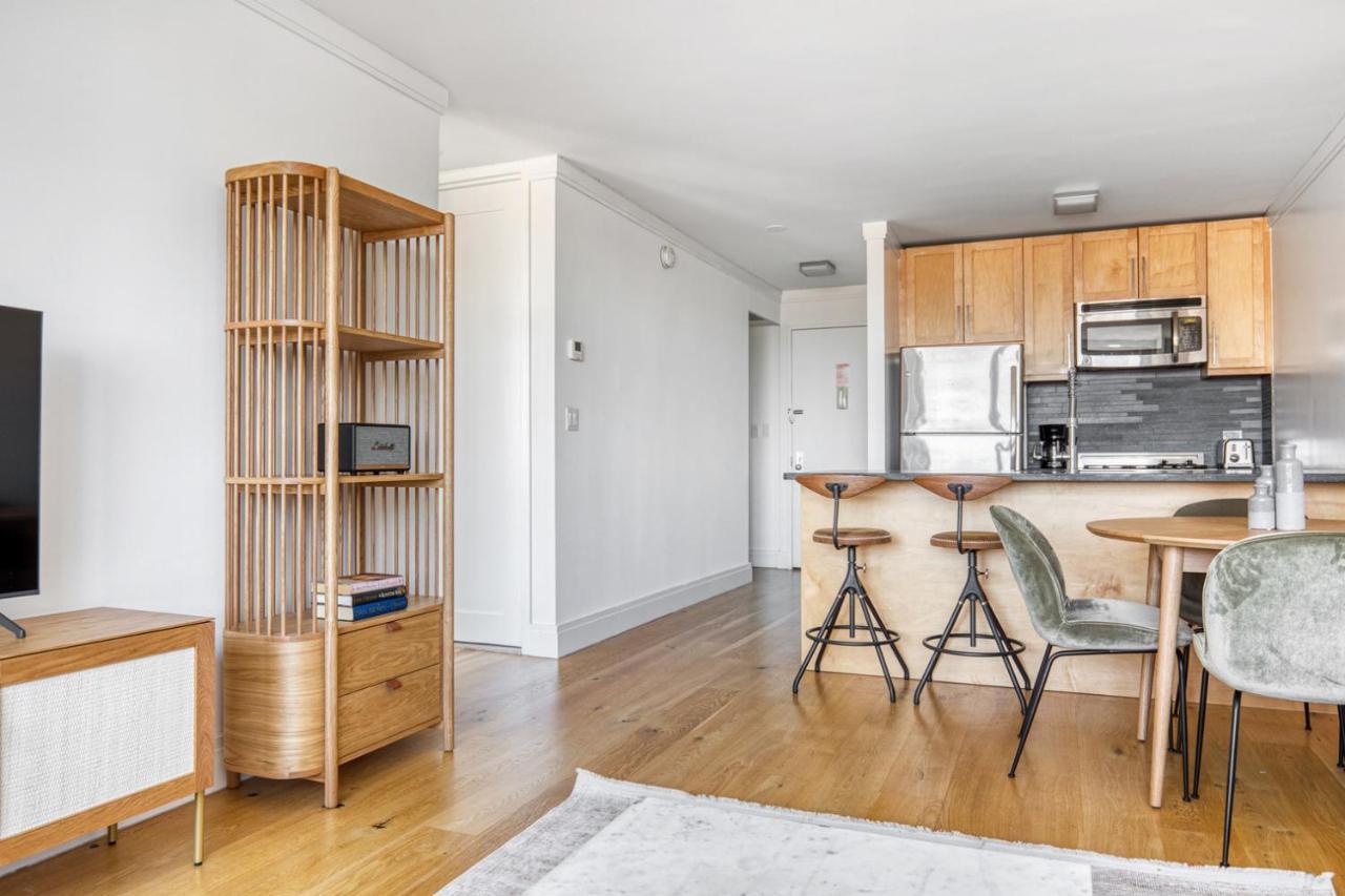 Ues 2br W Gym Wd Doorman Nr 6 Train Met Nyc-655 *