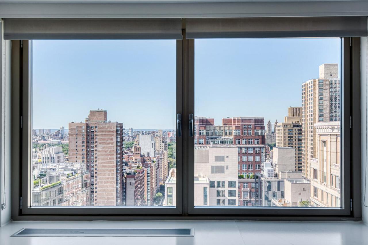 Ues 2br W Gym Wd Doorman Nr 6 Train Met Nyc-655 * New York