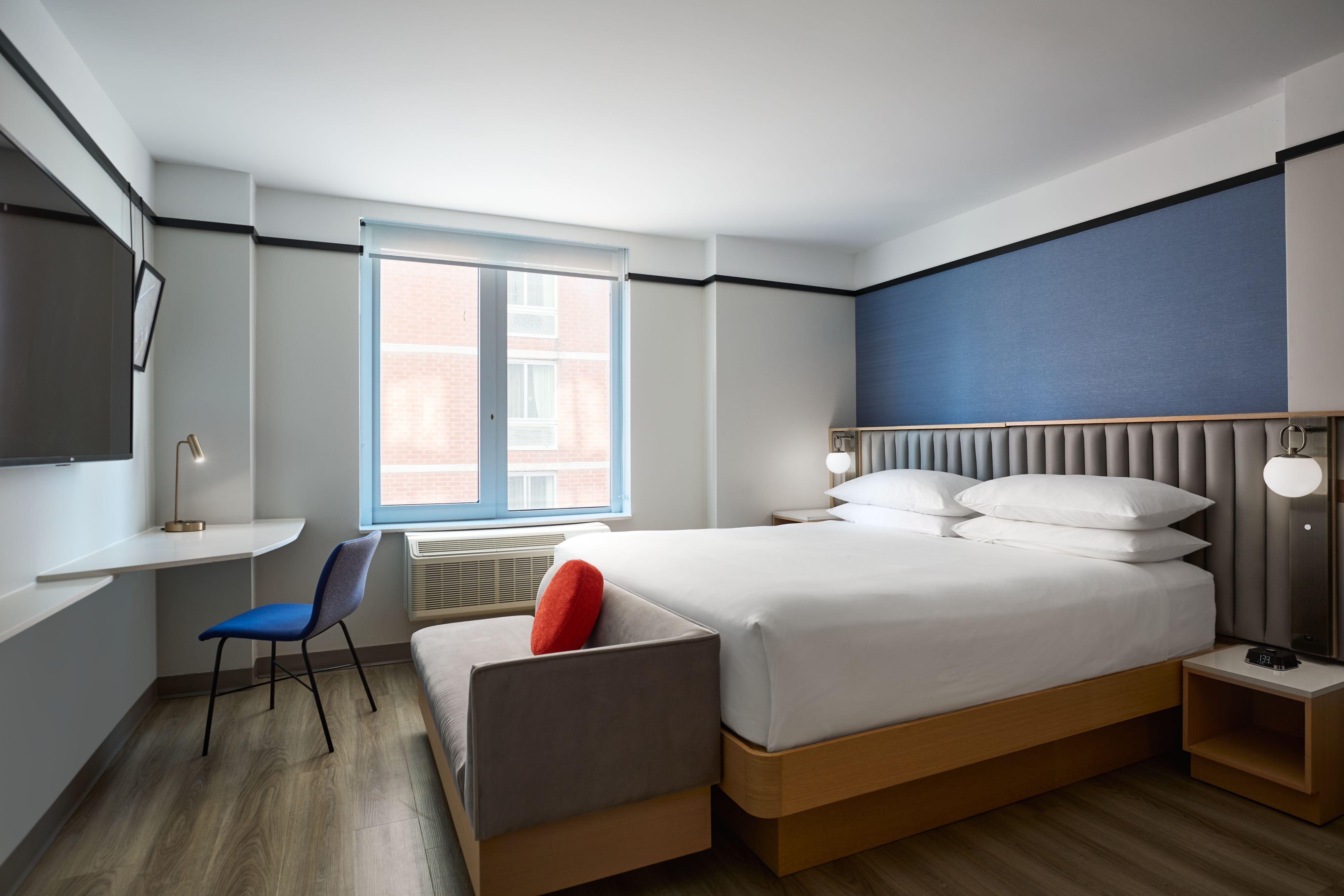 Delta By Marriott Times Square