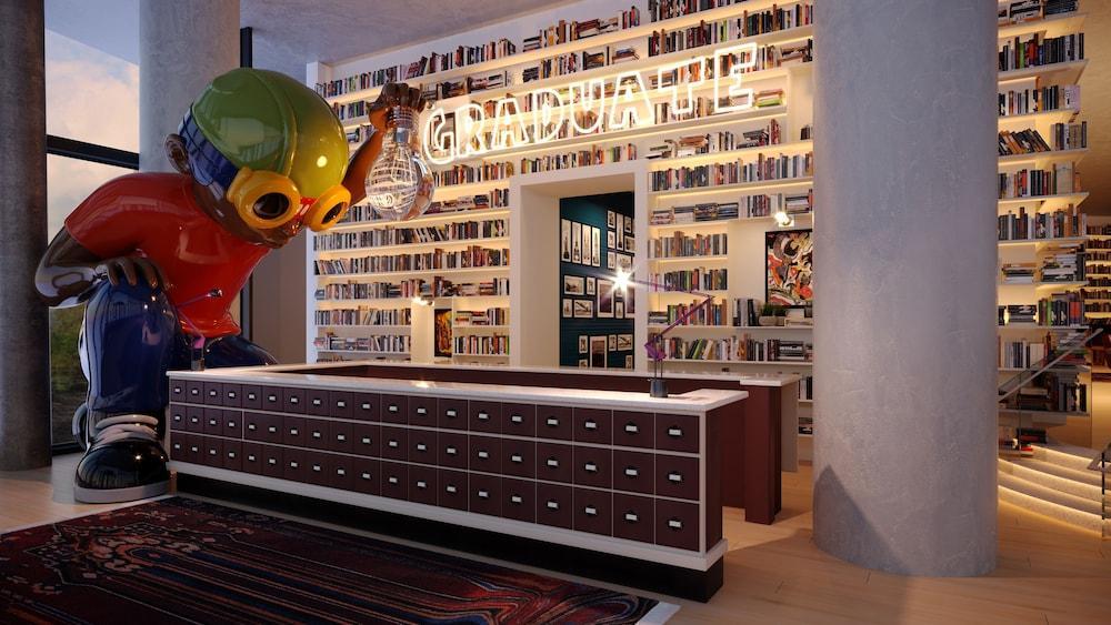 Graduate By Hilton 4* Nova York