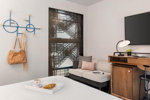 Le Meridien New York, Fifth Avenue 4* Nova York