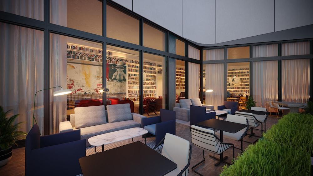 Hotel Graduate By Hilton Nova York