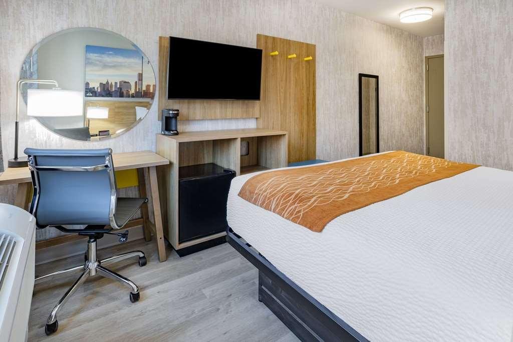 Days By Wyndham Bronx Nyc 3* Nova York