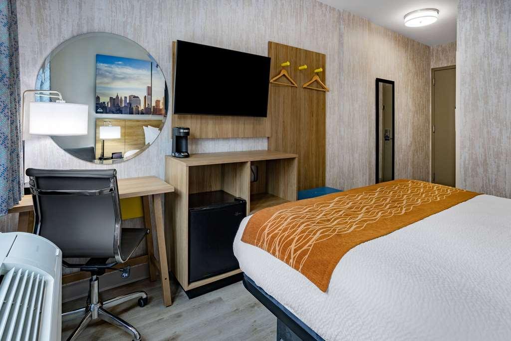 Days By Wyndham Bronx Nyc 3* Nova York