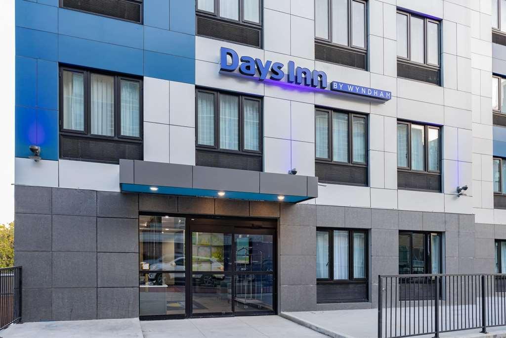 Days By Wyndham Bronx Nyc 3* Nova York