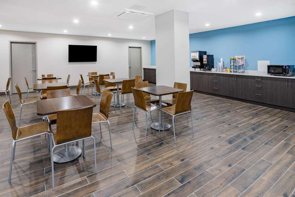 Hotel Days By Wyndham Bronx Nyc Nova York