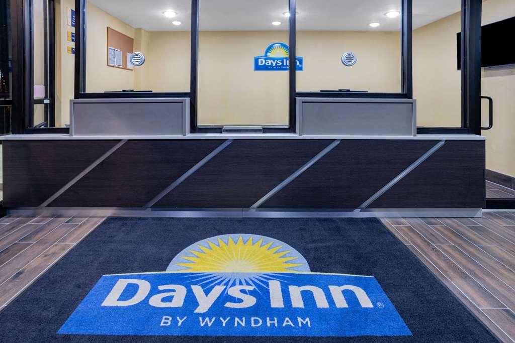 Days By Wyndham Bronx Nyc Hotel Nova York