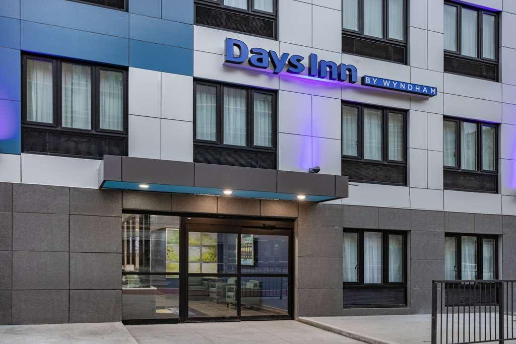Days By Wyndham Bronx Nyc 3* Nova York
