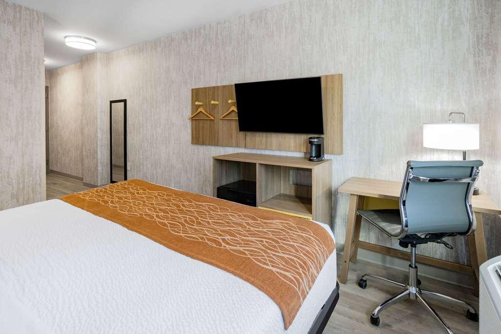 Days By Wyndham Bronx Nyc 3* Nova York