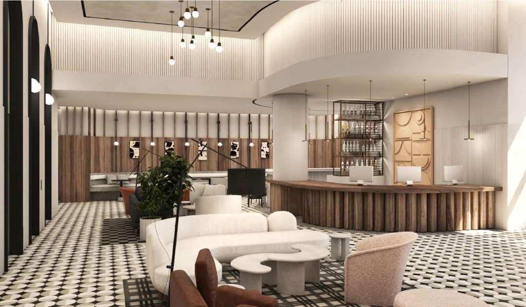 Hotel Motto By Hilton Times Square 3*