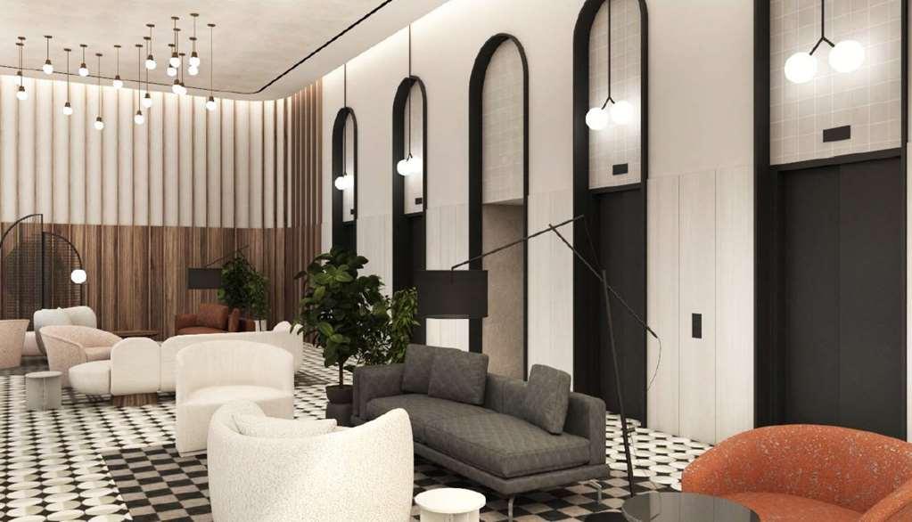 Motto By Hilton Times Square 3* New York