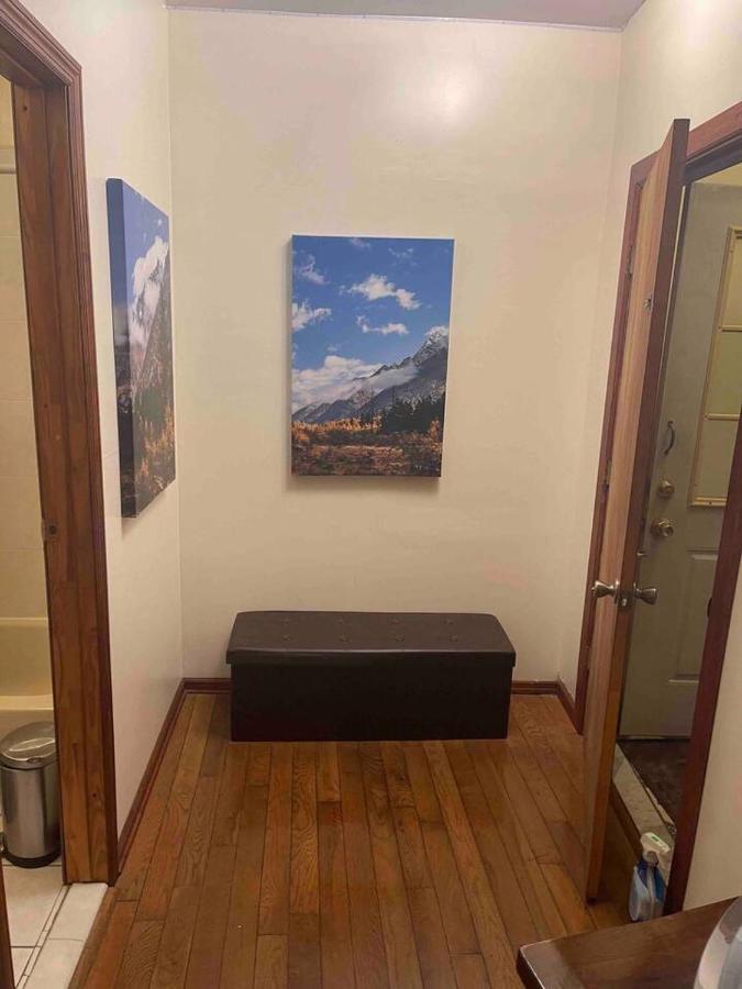 A Private Humble Abode New York