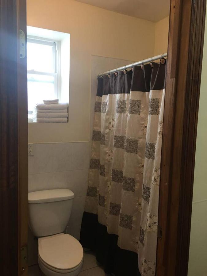 Apartment A Private Humble Abode New York