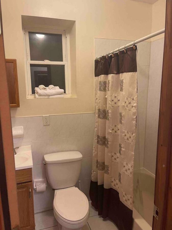 A Private Humble Abode