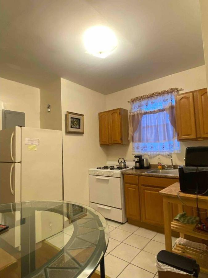 Apartment A Private Humble Abode New York