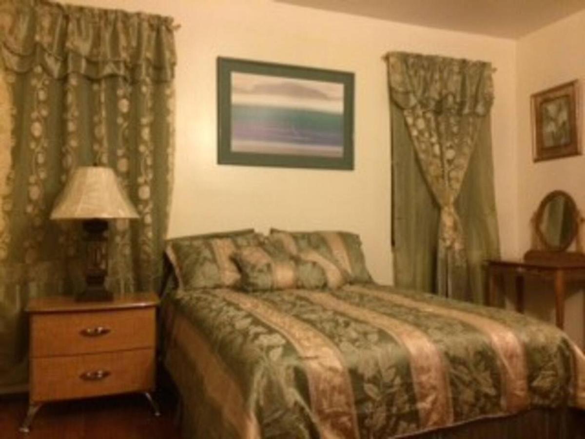 A Private Humble Abode Apartment *