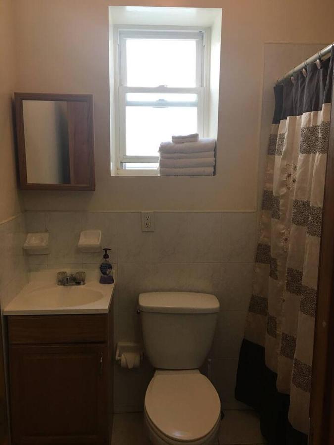 A Private Humble Abode Apartment New York